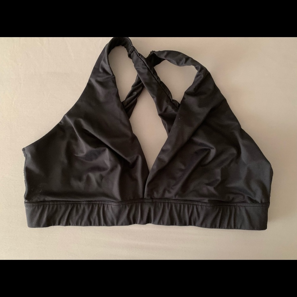 Auden Crossback Bralette